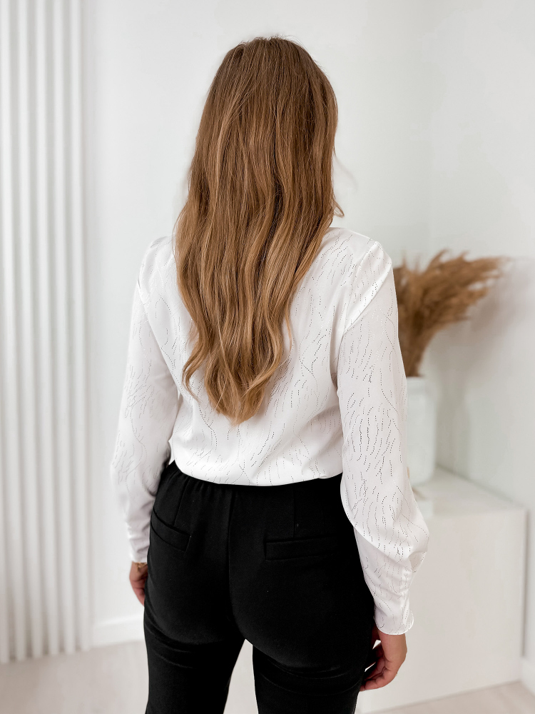 BLOUSE KIRBY TWO