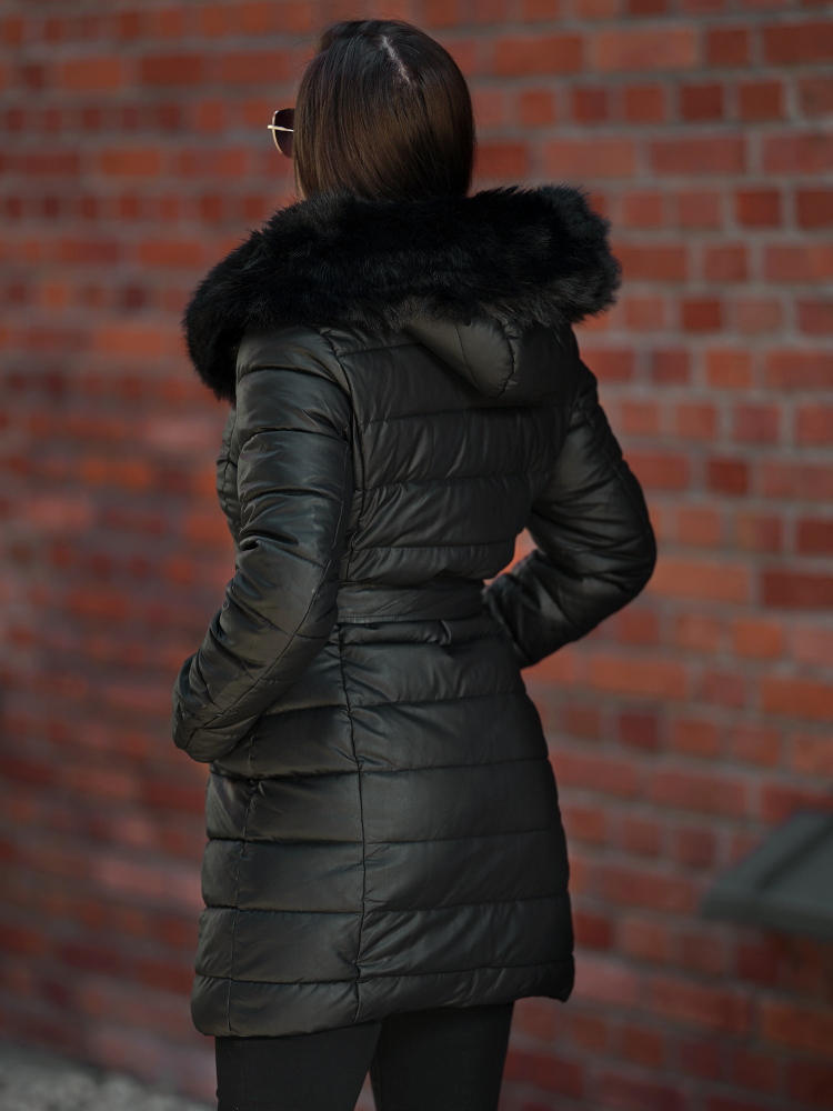 BUNDA EXPOSITO TWO