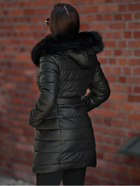 JACKET EXPOSITO TWO