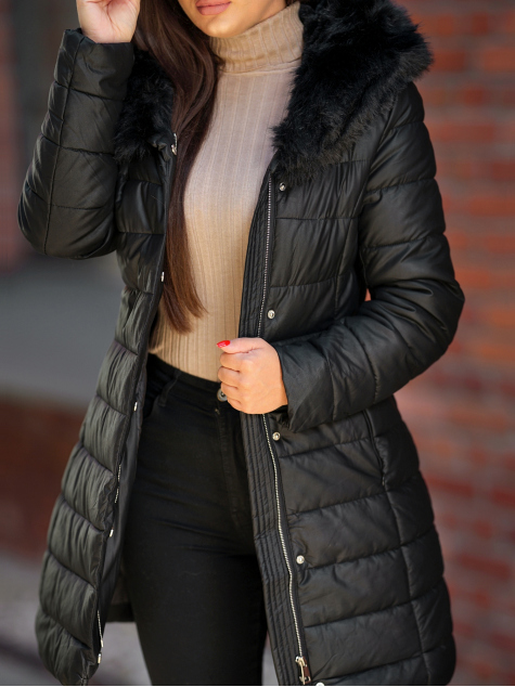 VESTE EXPOSITO TWO
