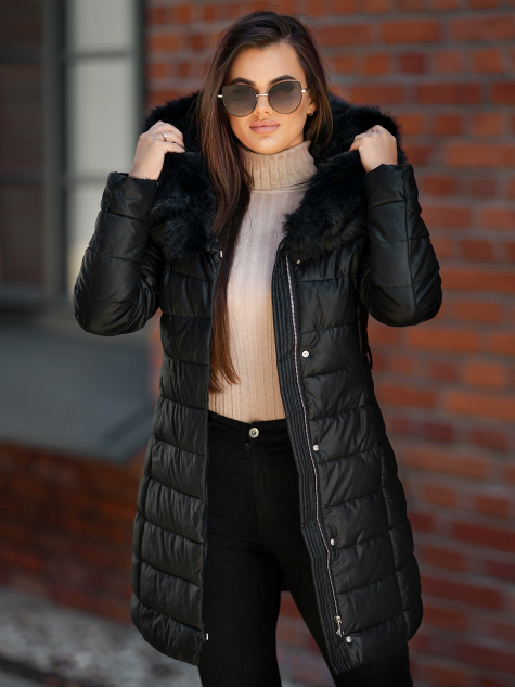 VESTE EXPOSITO TWO