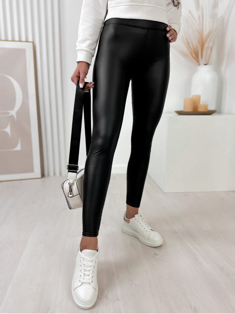 LEGGINGS DESTE SCHWARZ