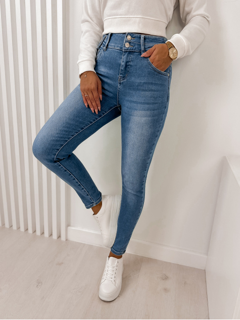 BIKSES DENIM SOLANGE