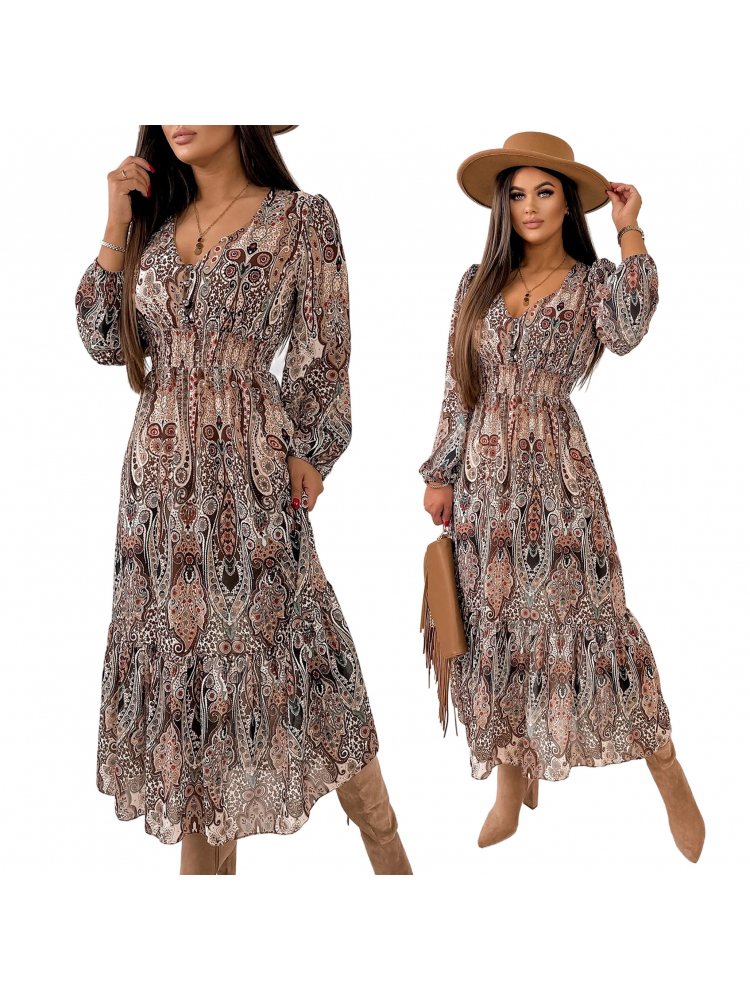 ROBE LUMBO ONE