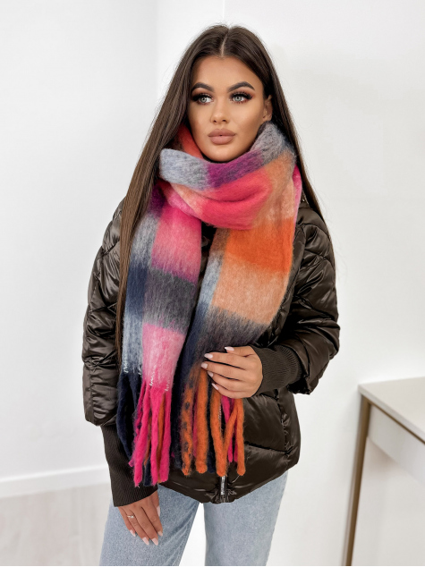 SCARF ELEGANZA TWO