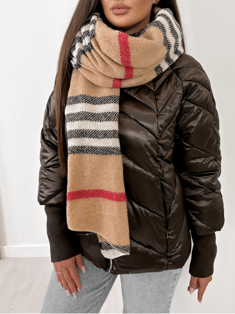 HLAVU SVELTE KARAMELOVÝ