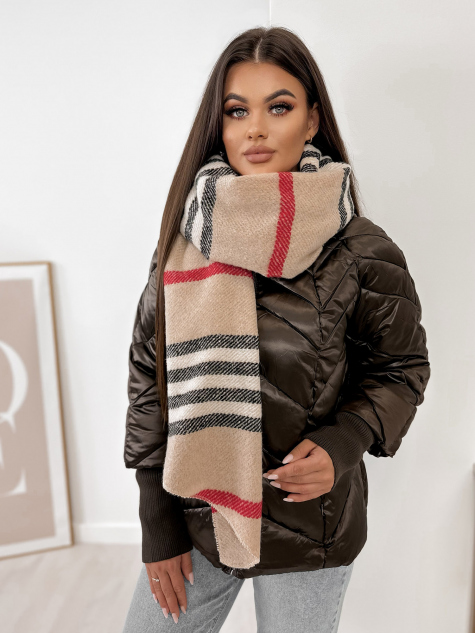 SCARF SVELTE BEIGE