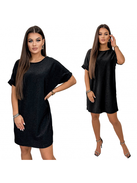 KLEID NJORD SCHWARZ