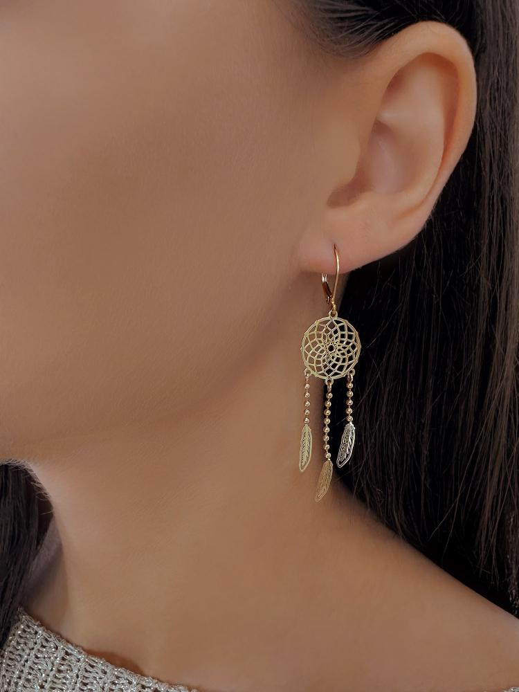 EARRINGS K145