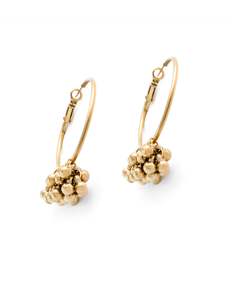 EARRINGS K161