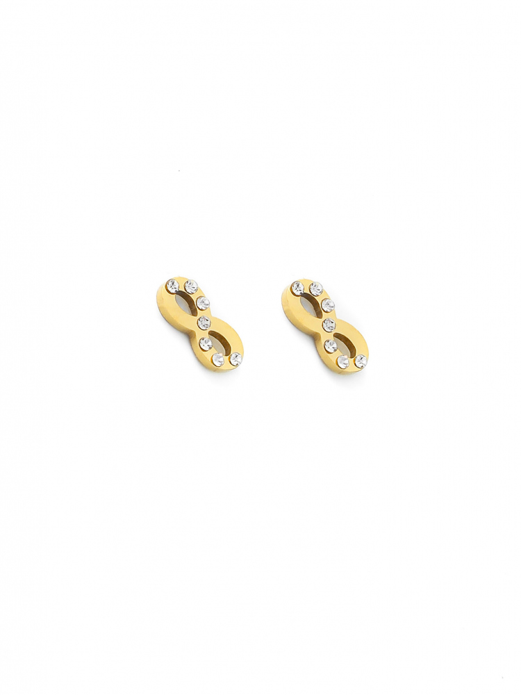 BOUCLES D'OREILLES K009
