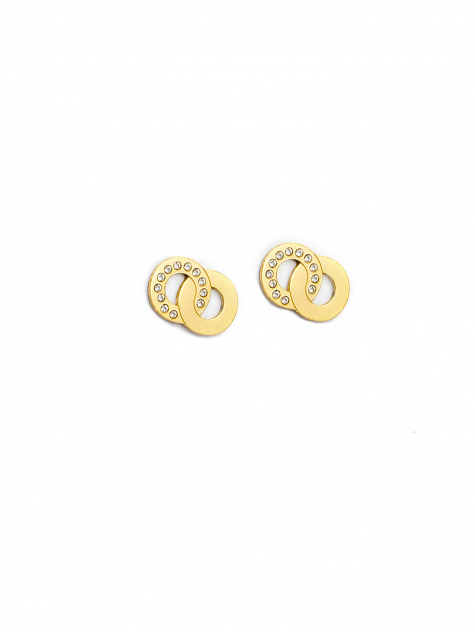 EARRINGS K031