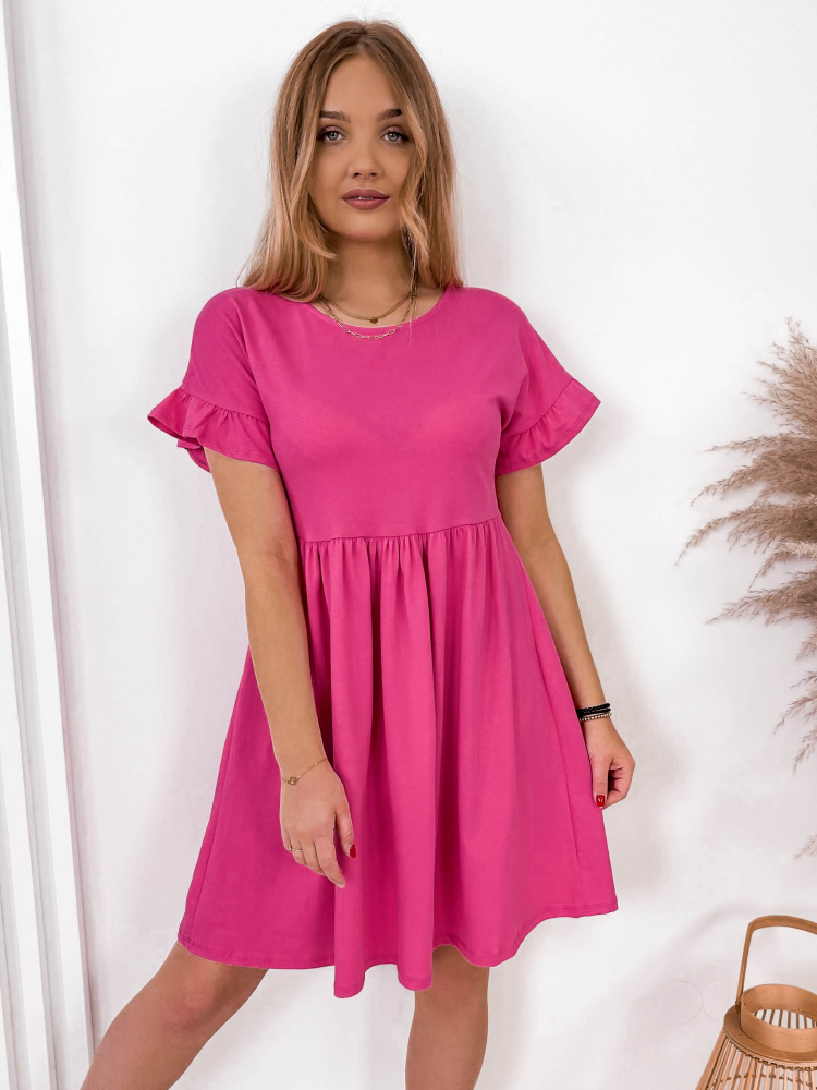 ROBE MORINI ROSE