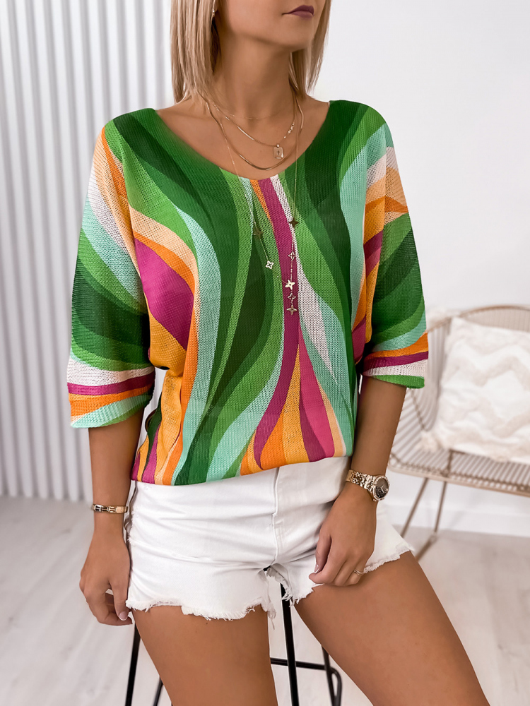 BLUSE LAURISSA TWO