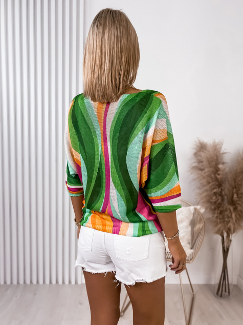 BLUZA LAURISSA TWO