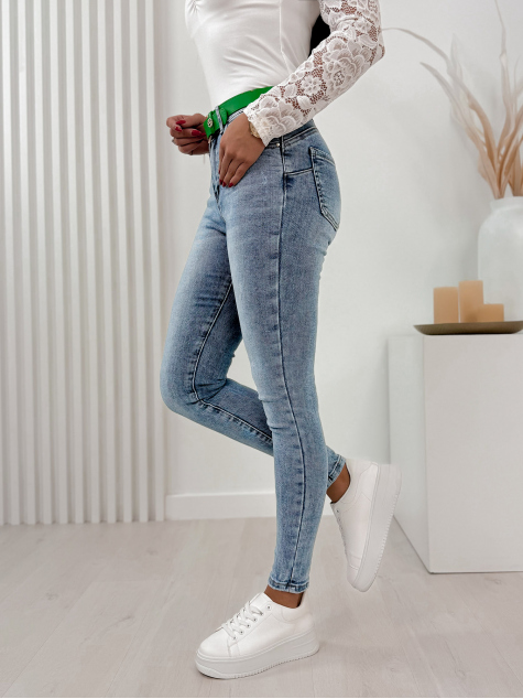 PANTS JEANS STING