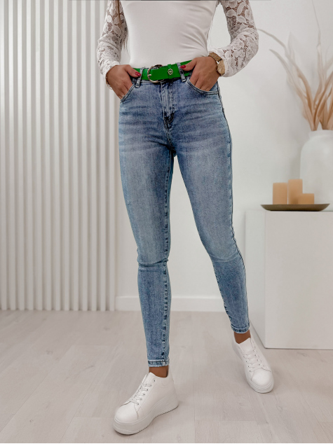 HOSE STING JEANS