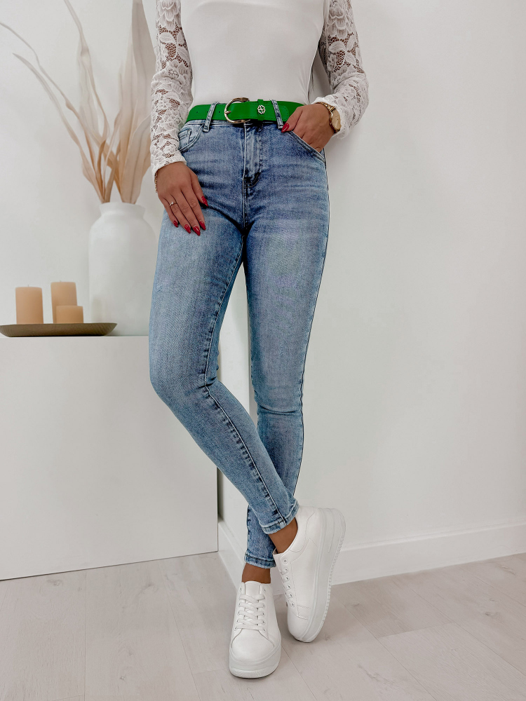 BIKSES STING JEANS