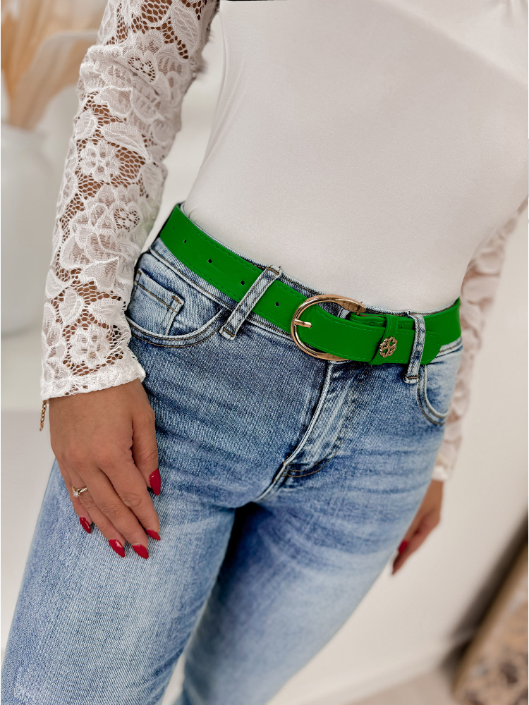 PANTS JEANS STING
