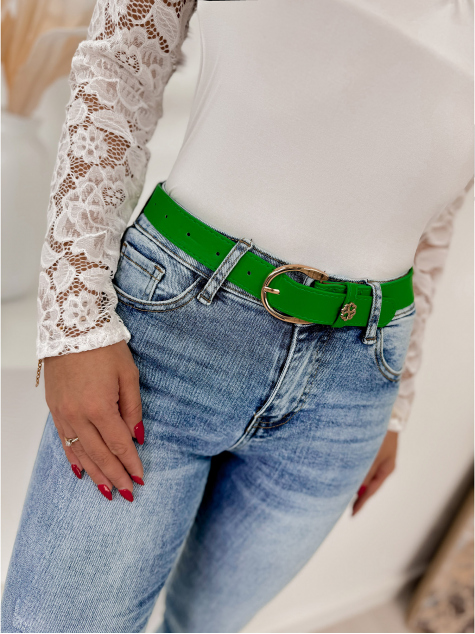 NADRÁG STING JEANS