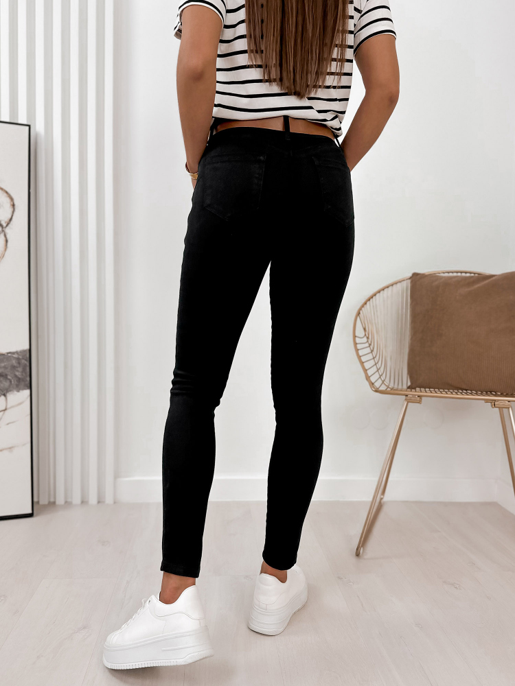 NOHAVICE TEARM BLACK