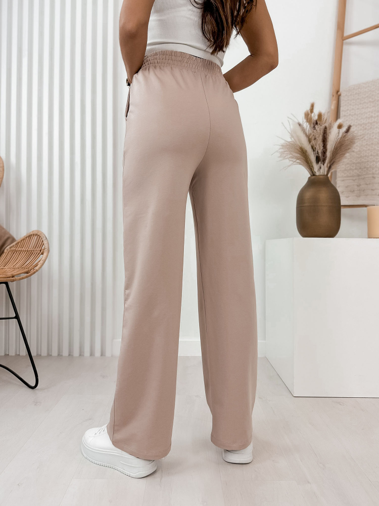 HOSE REBECCA BEIGE