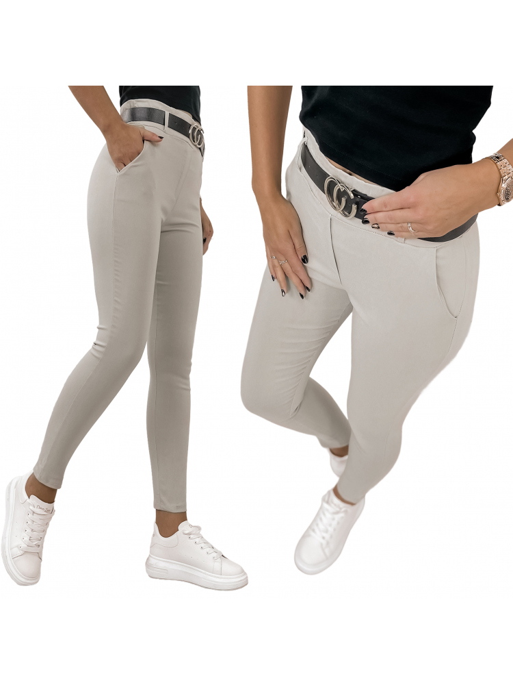 HOSE ANDALUSIEN BEIGE