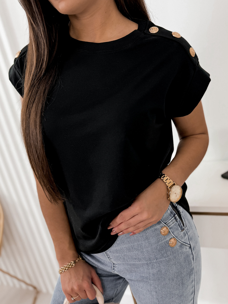 HALENKA GABRIELLE ČERNÁ