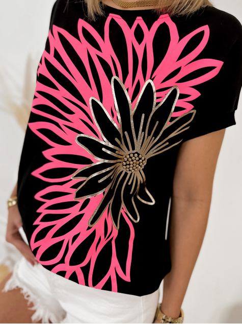 BLOUSE SUSI FIVE
