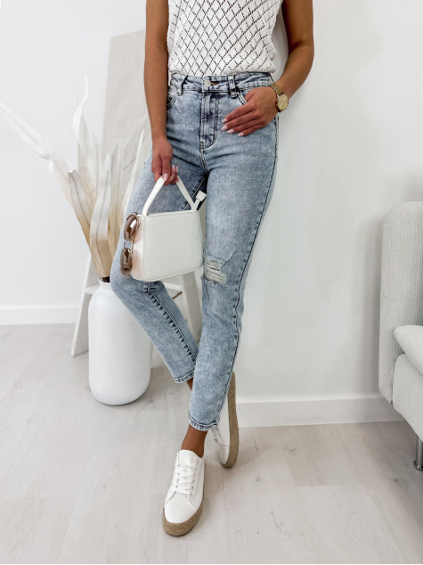 BIKSES HAO JEANS
