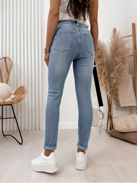 HOSE DENIM VARIOR