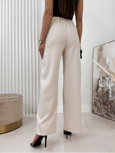 HOSE ODRA BEIGE