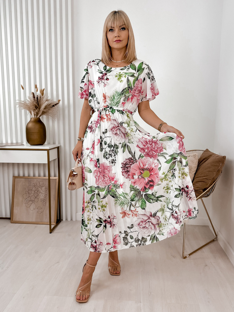 DRESS BOFO FOUR