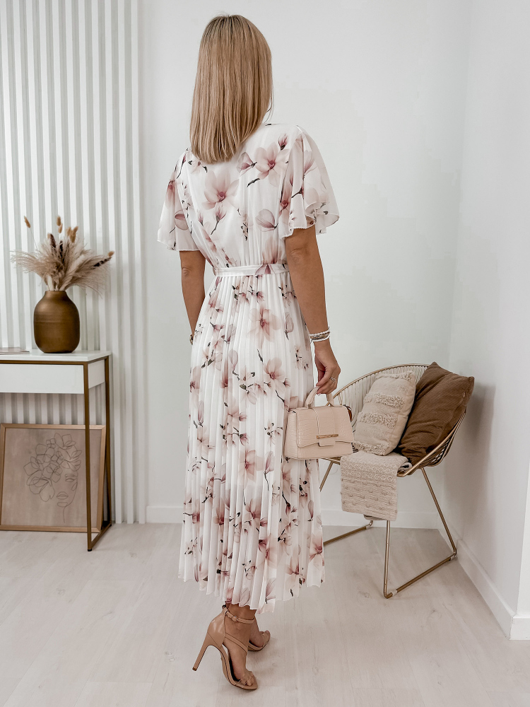 DRESS BOFO THREE