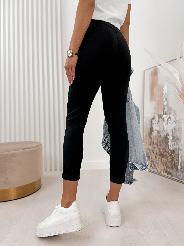 PANTS DABI BLACK