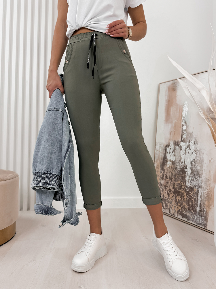 HOSE DABI KHAKI