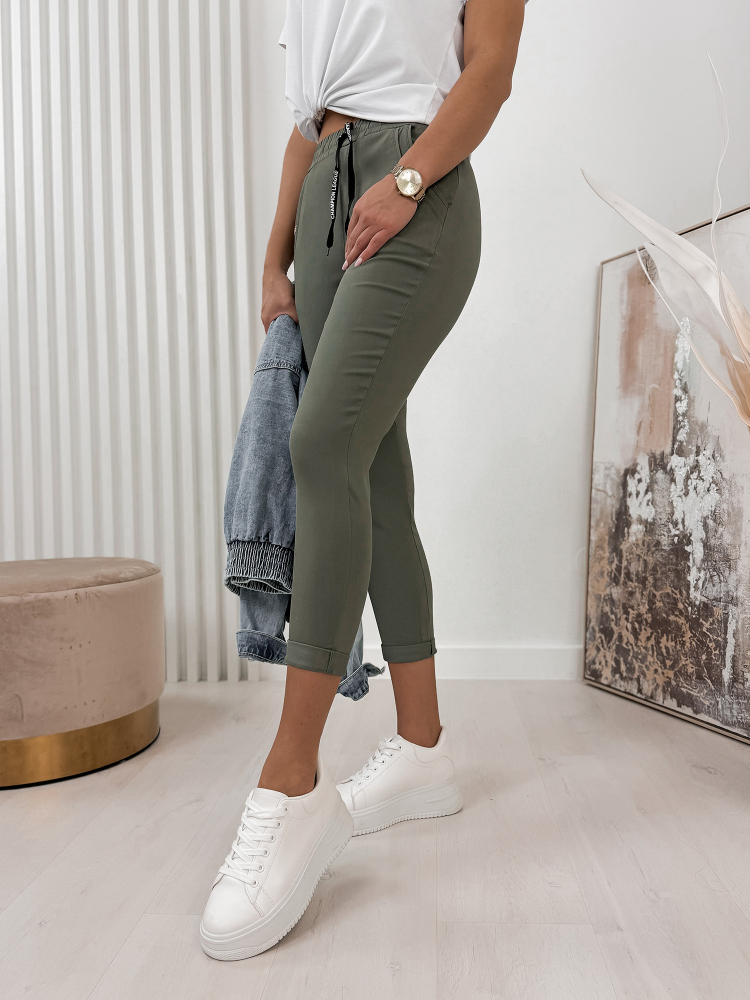 HOSE DABI KHAKI