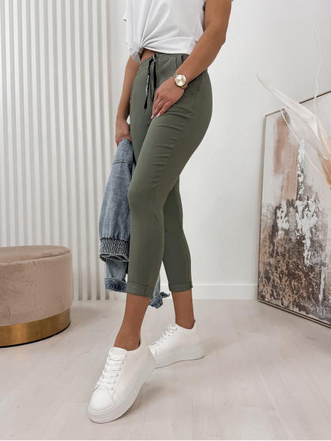 PANTS DABI KHAKI
