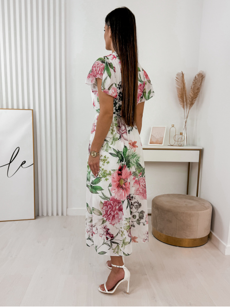 ROCHIE BLAST THREE