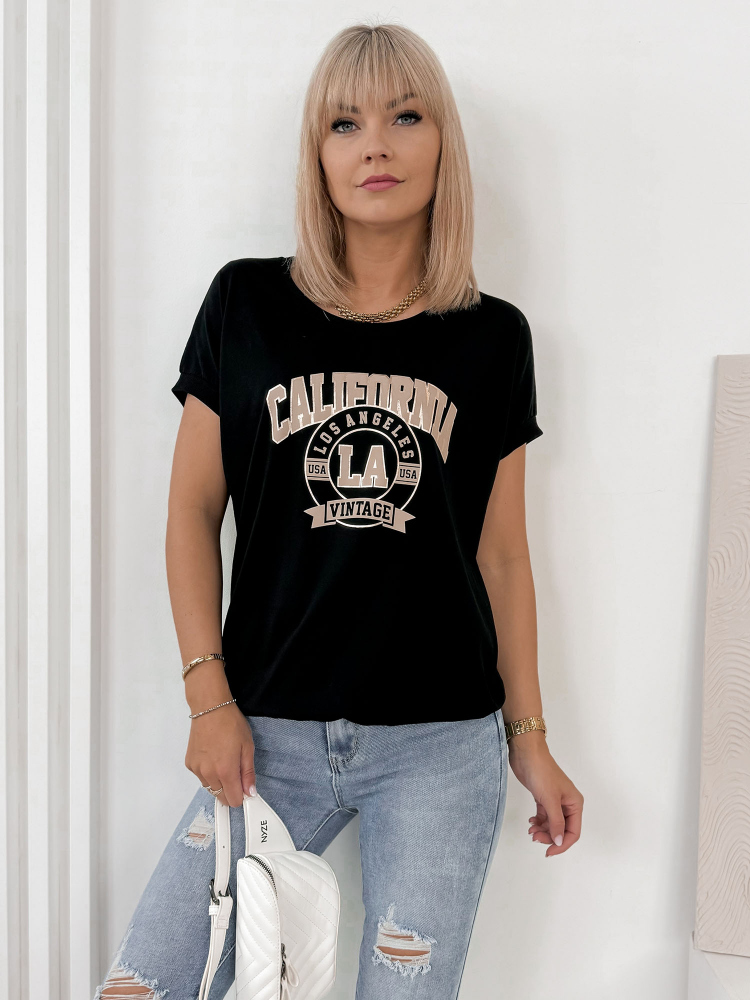 BLOUSE CALION THREE