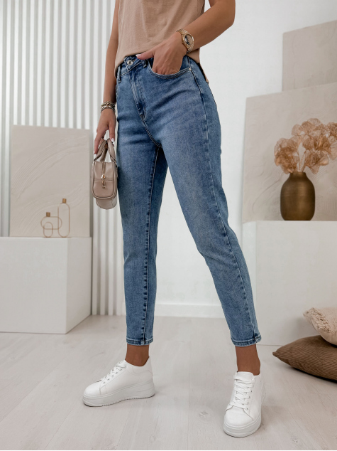 HOSE ANABEL JEANS