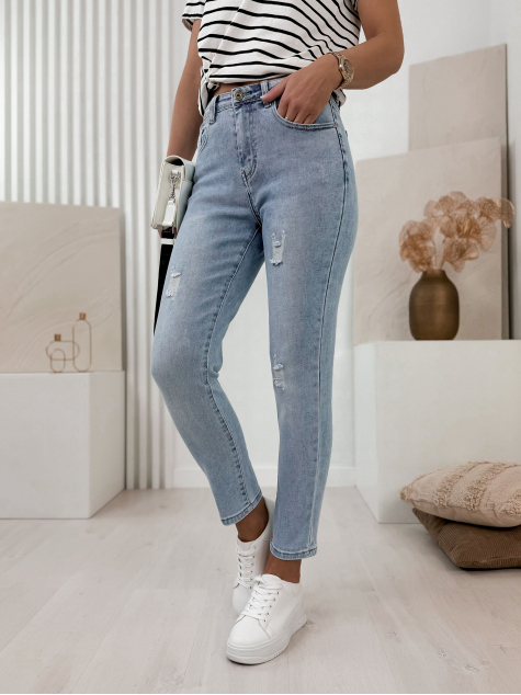 BIKSES JEANS BOBBY