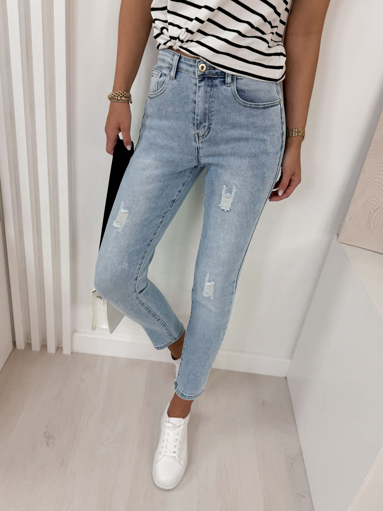 BIKSES JEANS BOBBY
