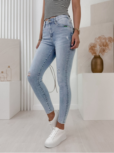 PANTS JEANS OPSA