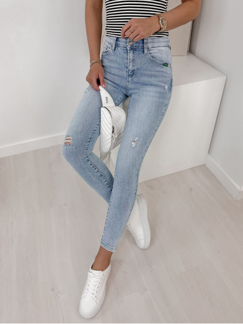 PANTS JEANS OPSA