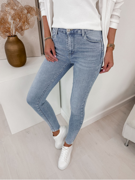 PANTALON SASA JEANS