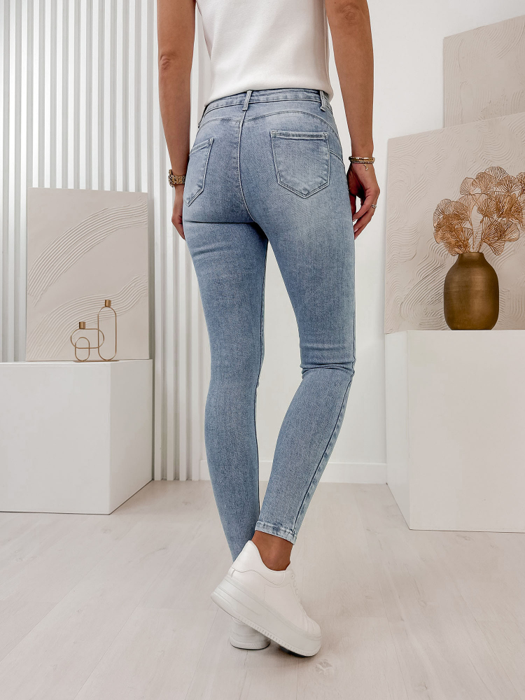 BIKSES JEANS SASA