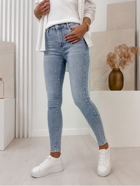 HOSE JEANS SASA