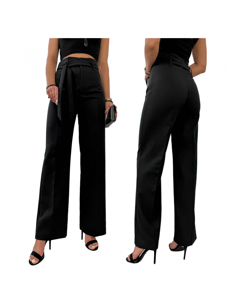 PANTS MIMIR BLACK
