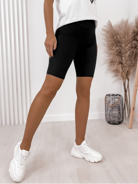 SHORTS AYOS BLACK